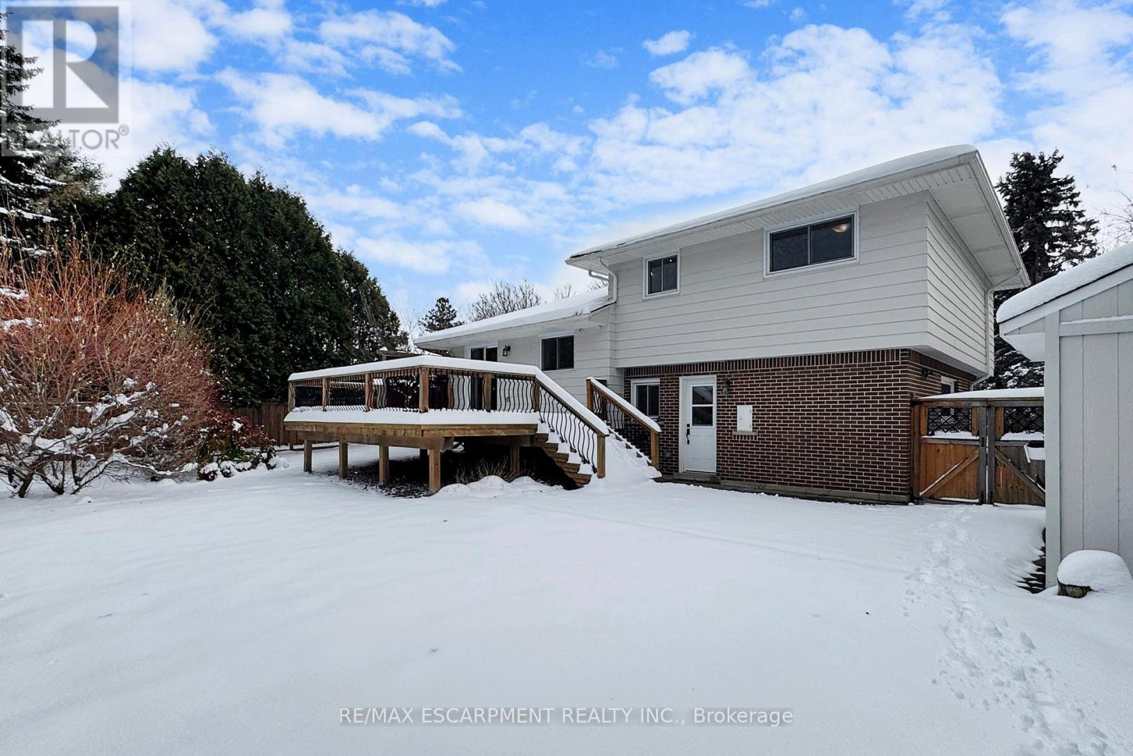 19 Douglas Road, Hamilton, Ontario  L9G 2E2 - Photo 34 - X12591426