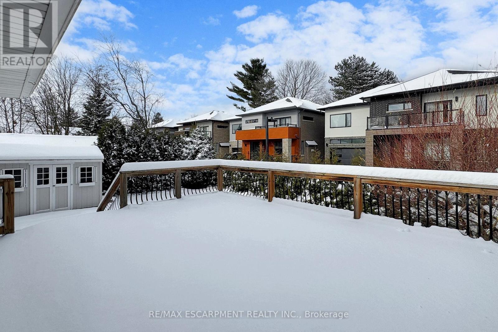 19 Douglas Road, Hamilton, Ontario  L9G 2E2 - Photo 37 - X12591426