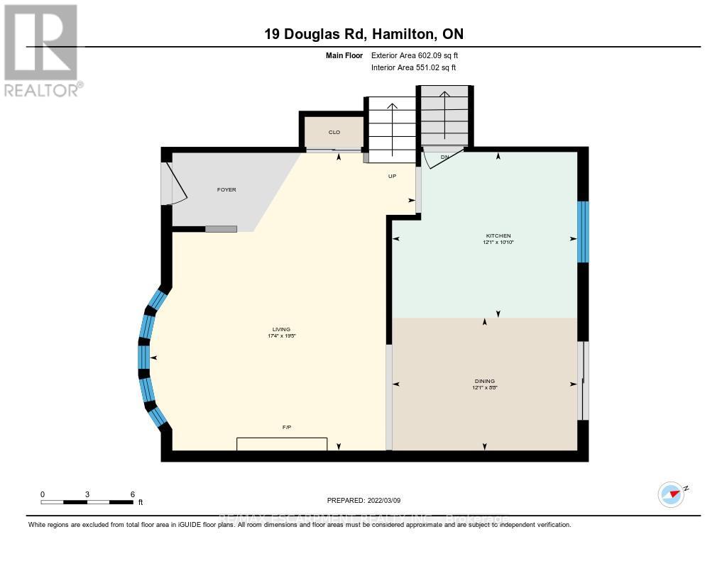 19 Douglas Road, Hamilton, Ontario  L9G 2E2 - Photo 43 - X12591426