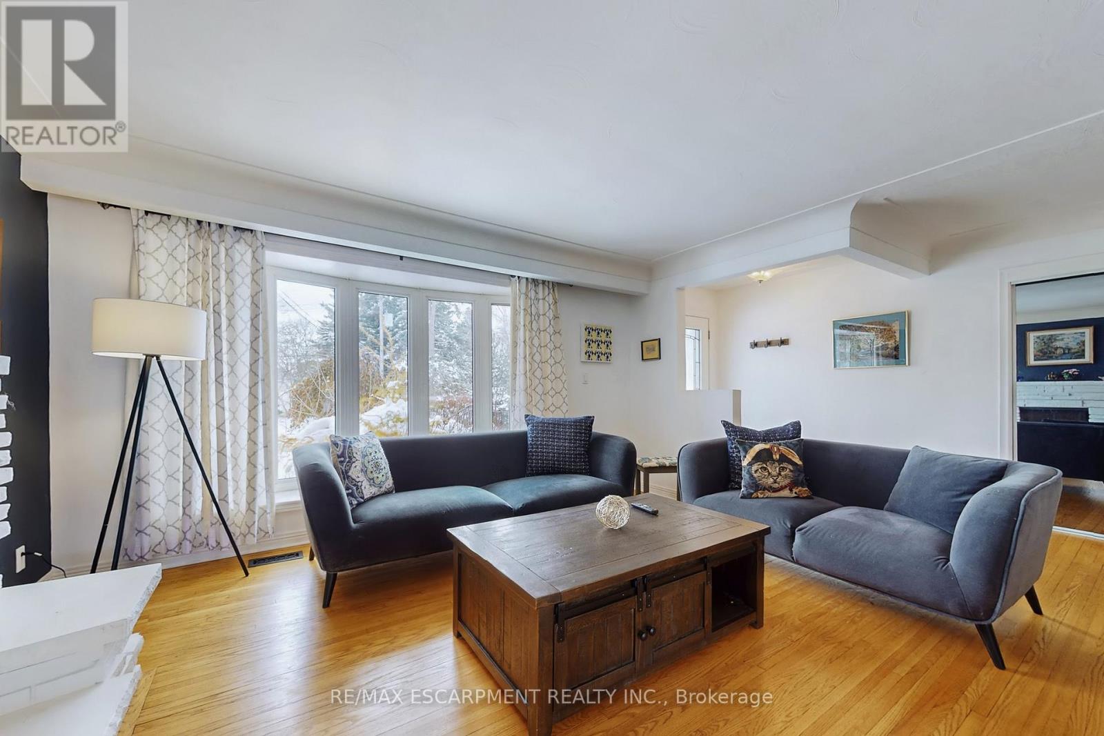 19 Douglas Road, Hamilton, Ontario  L9G 2E2 - Photo 5 - X12591426