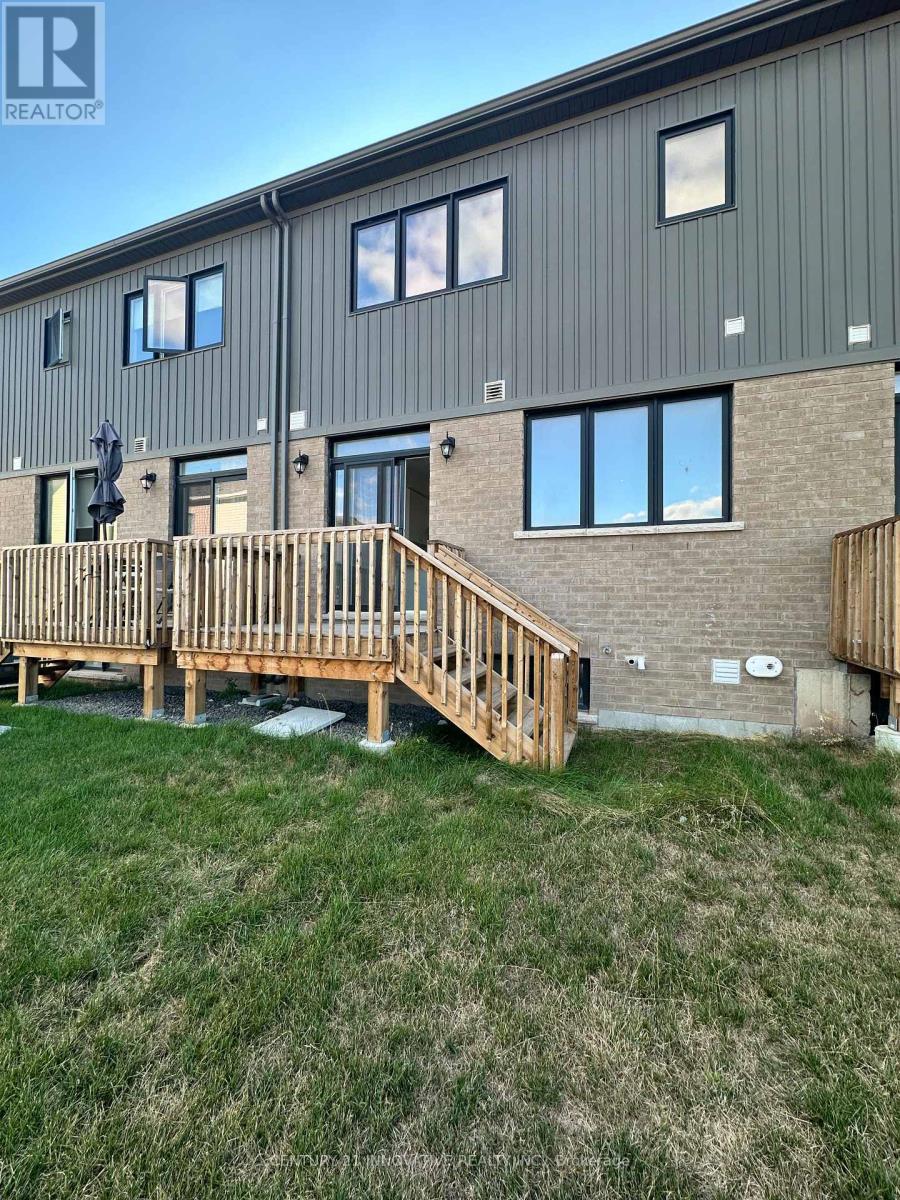 202 Port Crescent, Welland, Ontario  L3B 3J3 - Photo 26 - X12591476