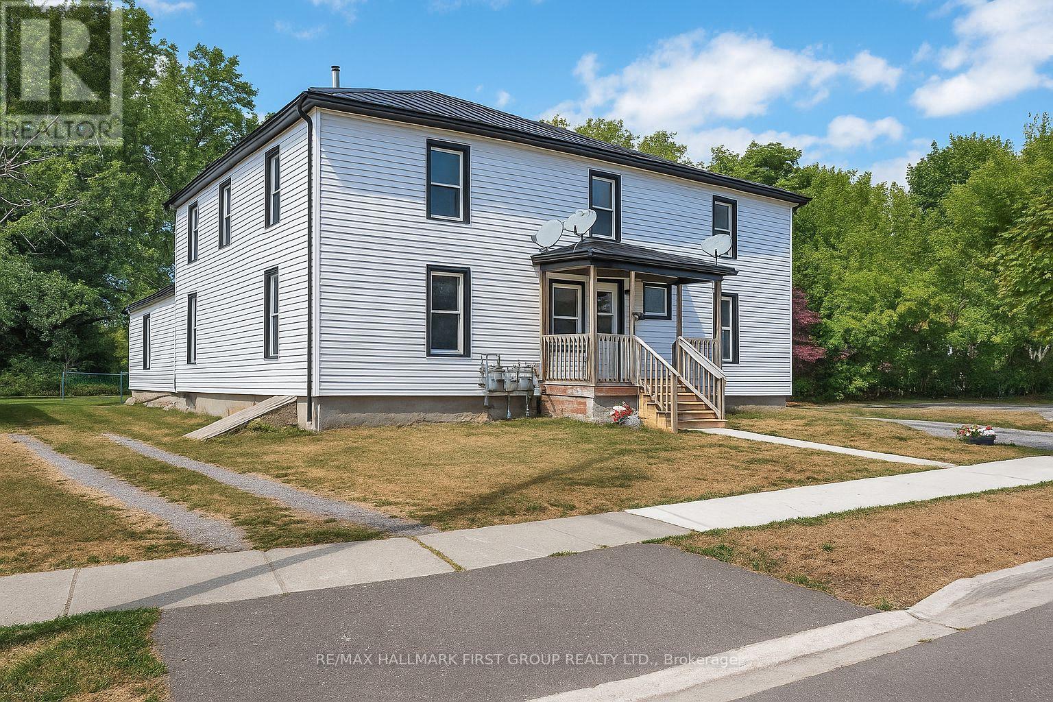 170-172 BLAKE STREET, Cobourg, Ontario