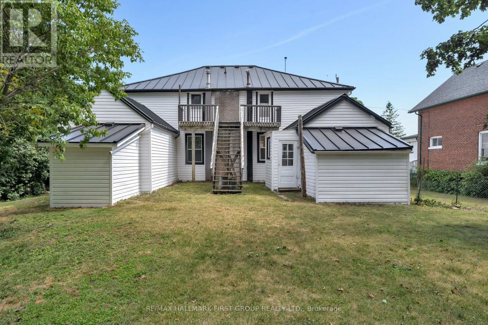 170-172 Blake Street, Cobourg, Ontario  K9A 2K5 - Photo 41 - X12591492