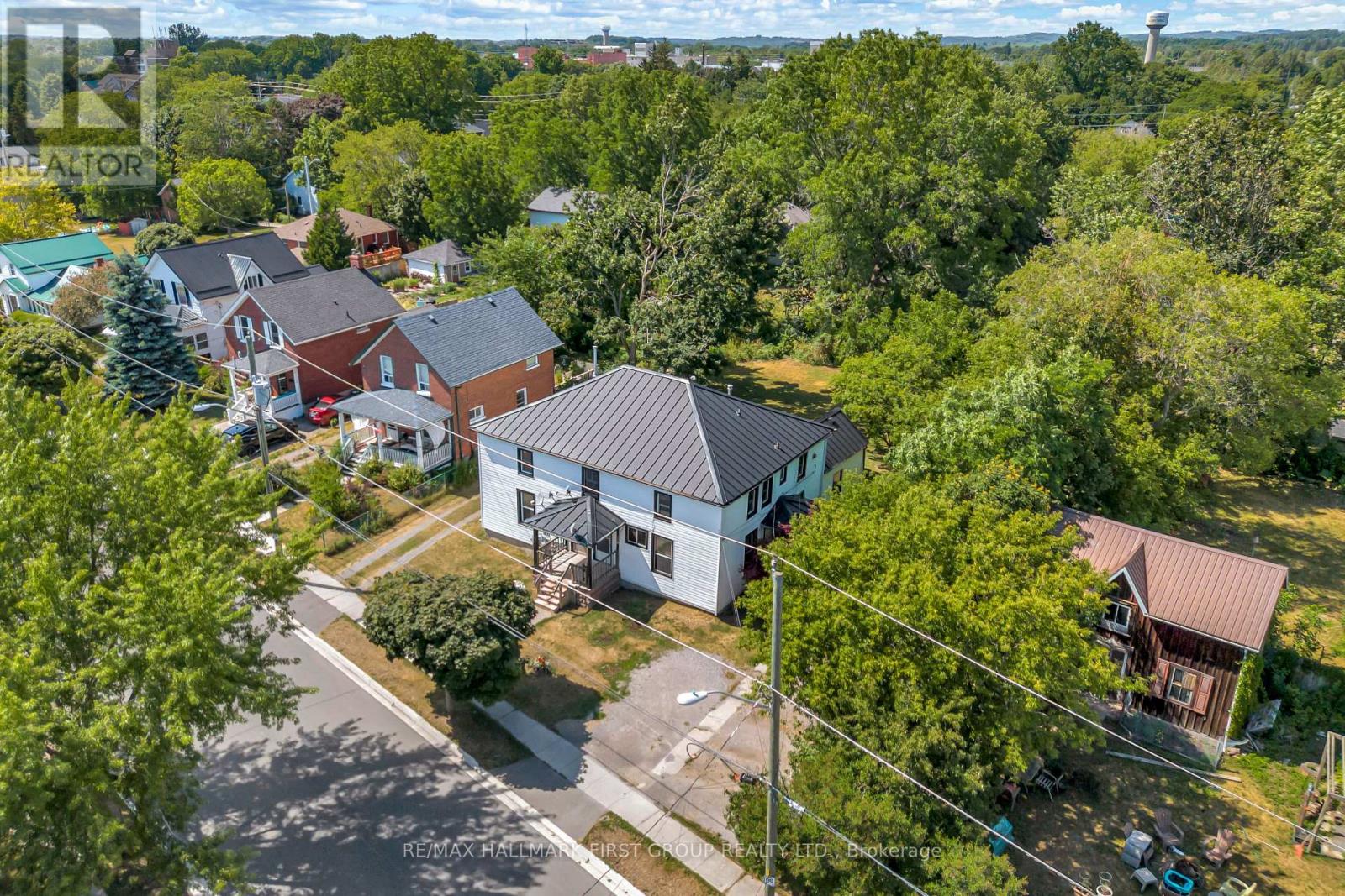 170-172 Blake Street, Cobourg, Ontario  K9A 2K5 - Photo 44 - X12591492