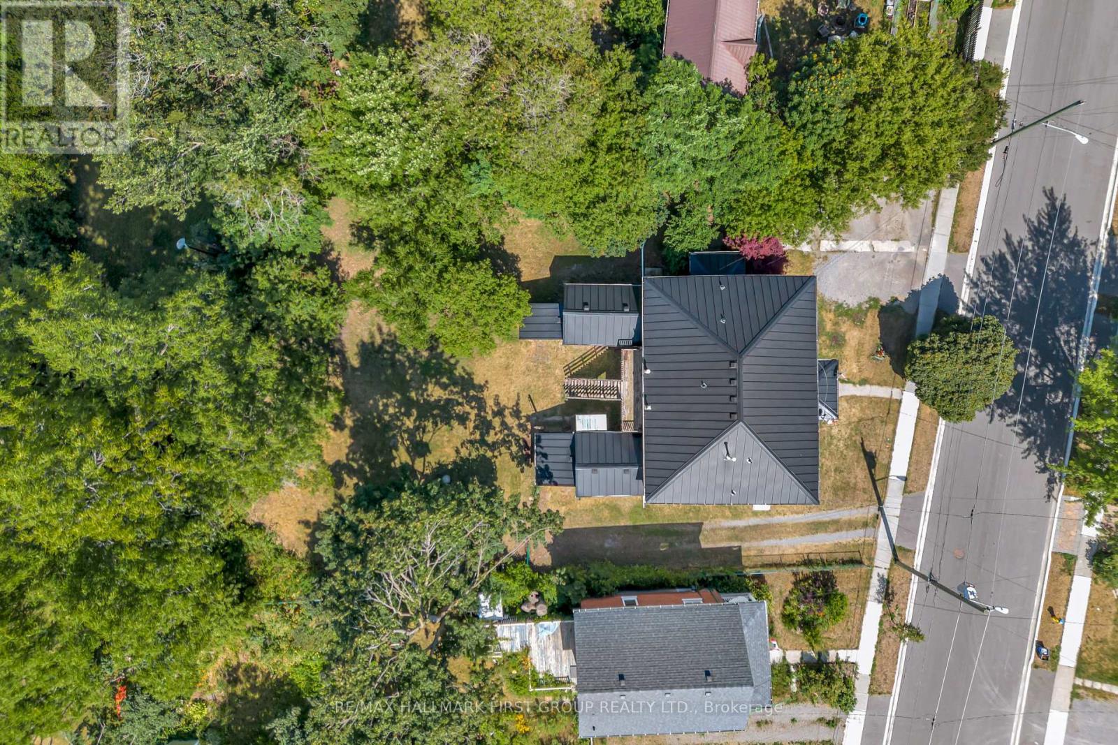 170-172 Blake Street, Cobourg, Ontario  K9A 2K5 - Photo 46 - X12591492