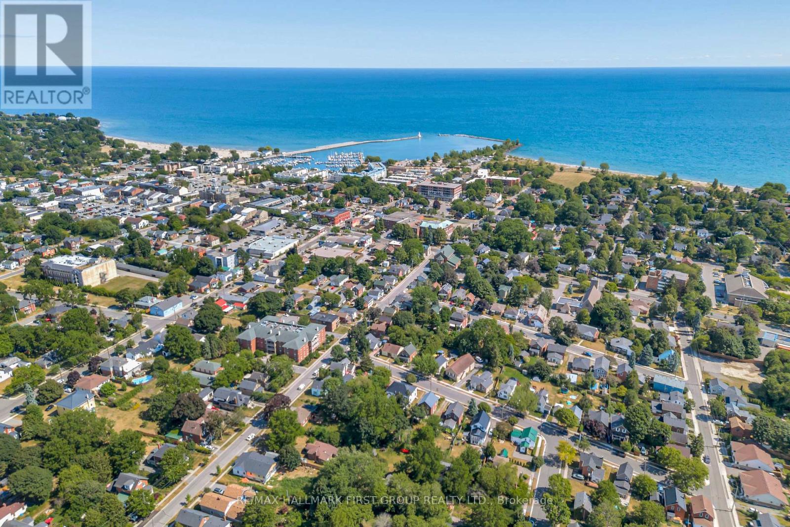 170-172 Blake Street, Cobourg, Ontario  K9A 2K5 - Photo 47 - X12591492