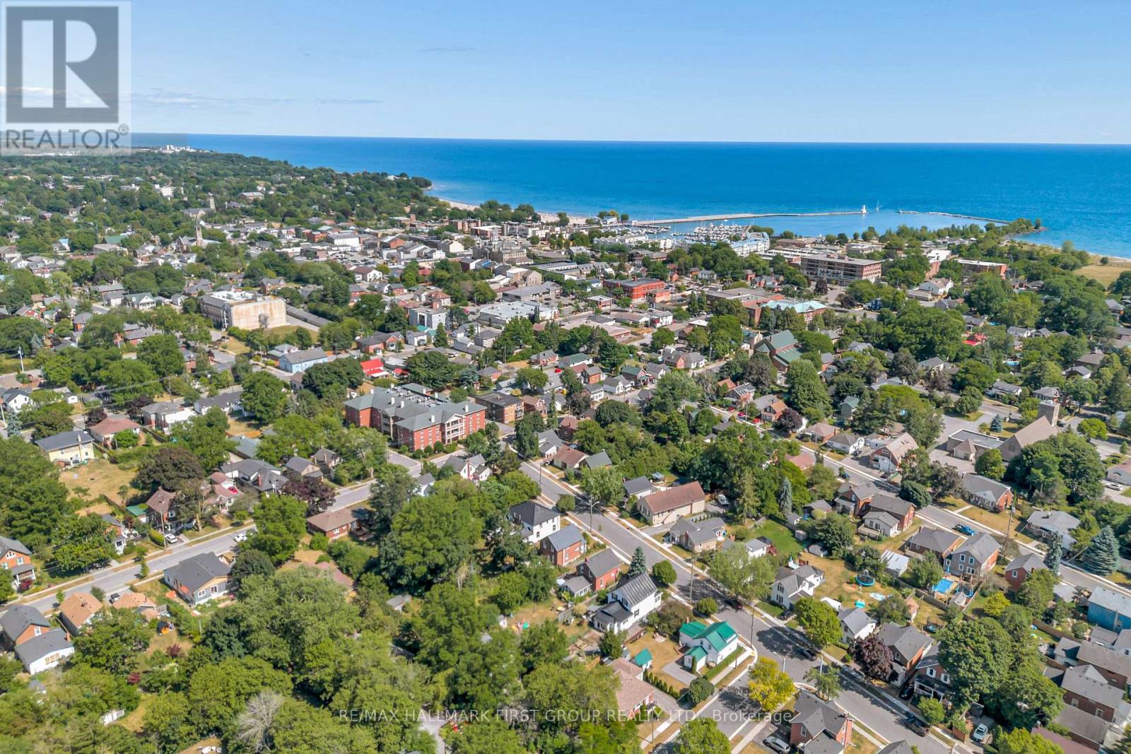 170-172 Blake Street, Cobourg, Ontario  K9A 2K5 - Photo 48 - X12591492