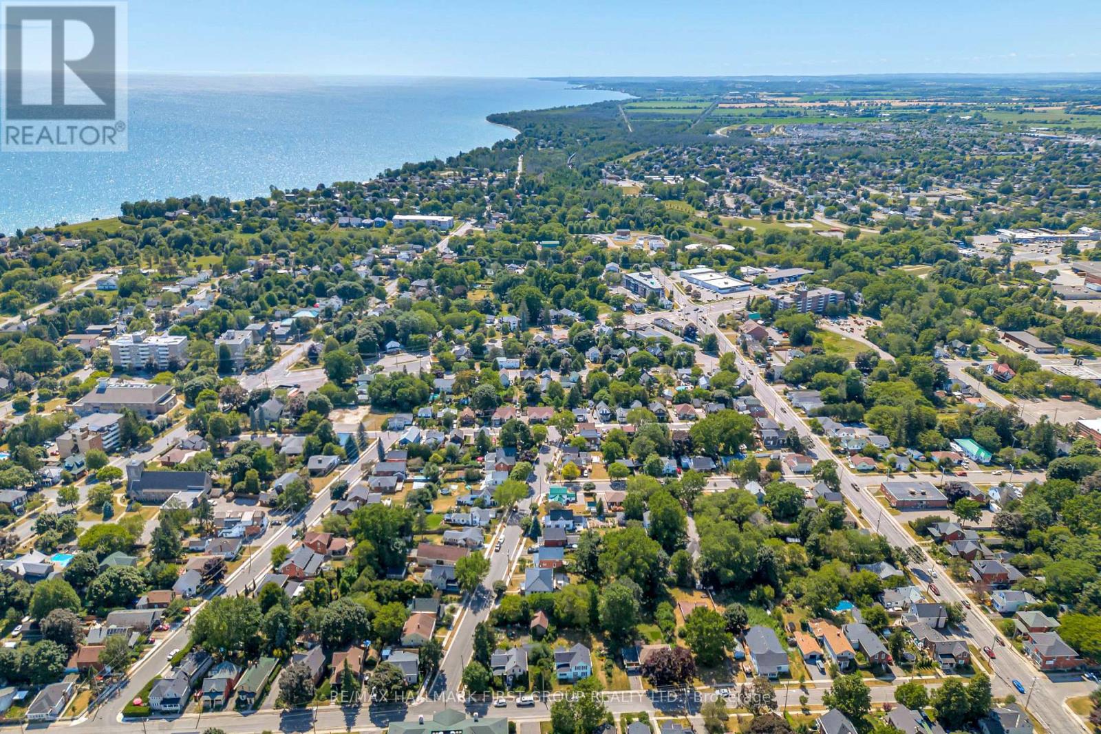 170-172 Blake Street, Cobourg, Ontario  K9A 2K5 - Photo 49 - X12591492