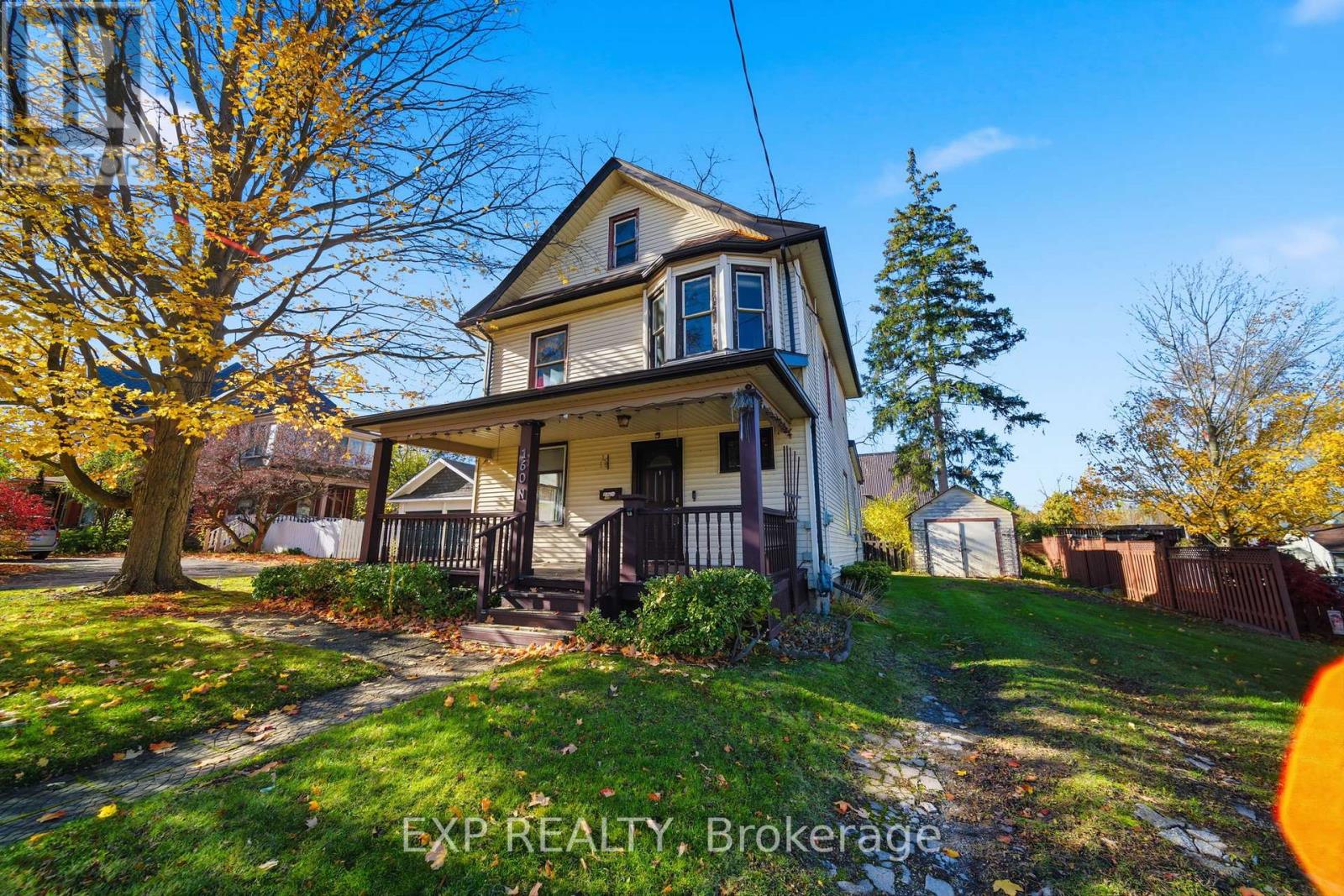 160 Head Street N, Norfolk, Ontario  N3Y 3X5 - Photo 2 - X12591500