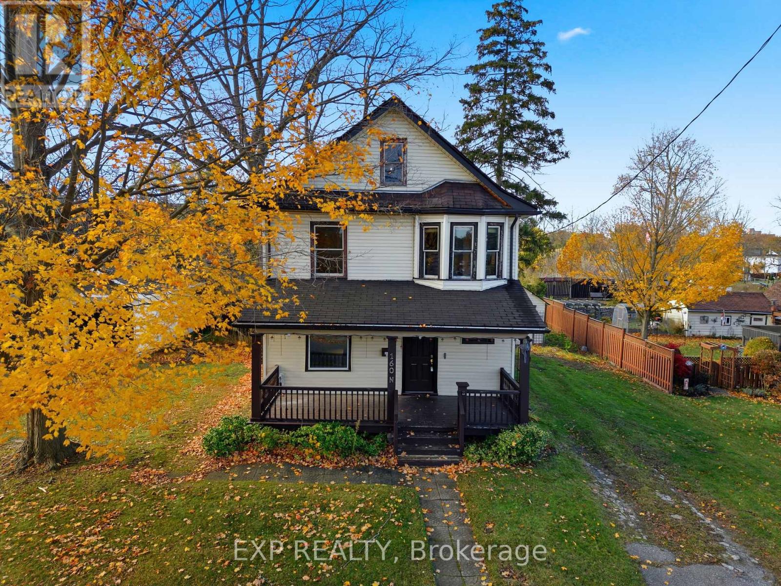 160 Head Street N, Norfolk, Ontario  N3Y 3X5 - Photo 3 - X12591500