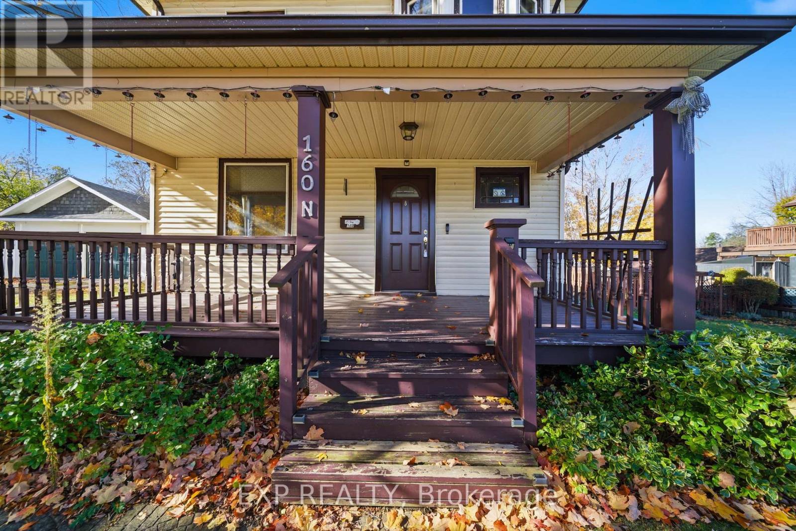 160 Head Street N, Norfolk, Ontario  N3Y 3X5 - Photo 7 - X12591500