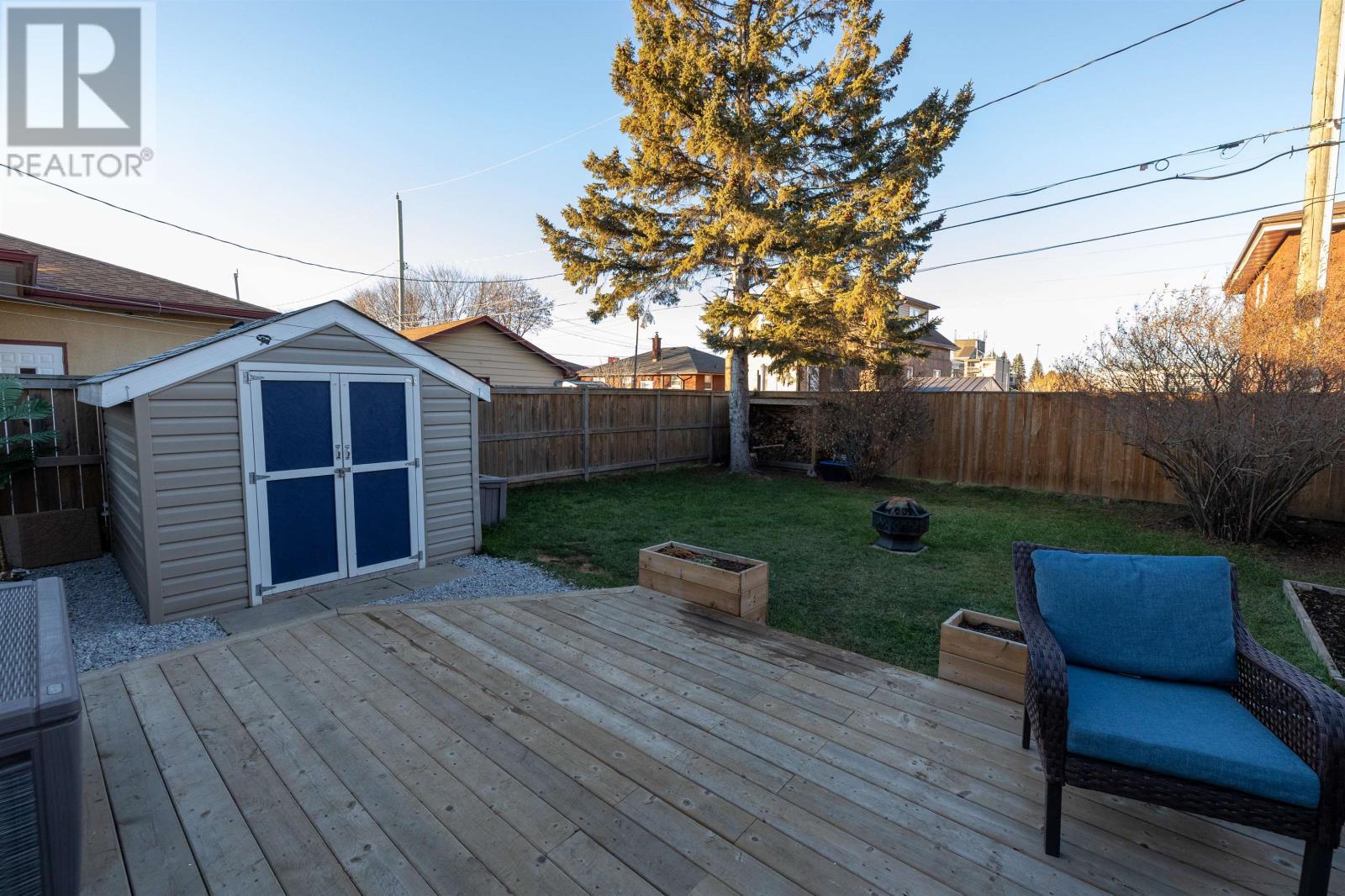 123 Begin St W, Thunder Bay, Ontario P7E 5M3 - Photo 31 - TB253555