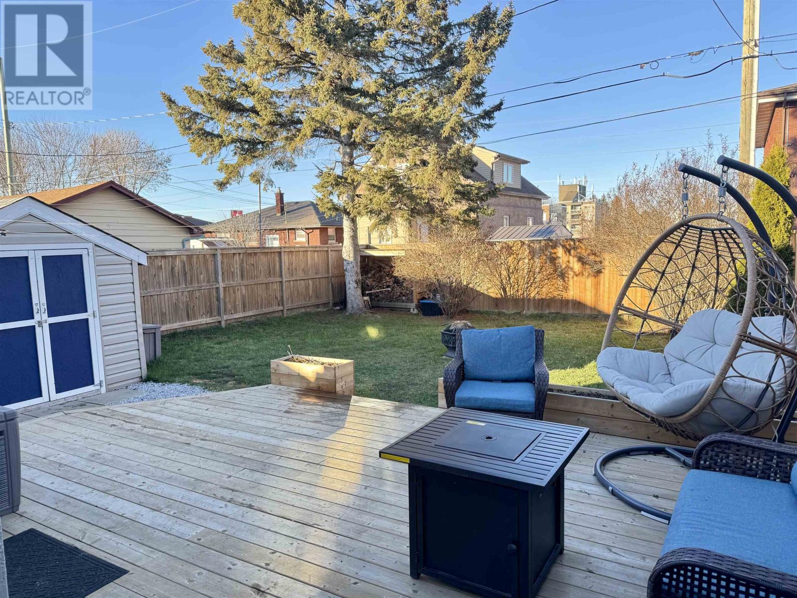 123 Begin St W, Thunder Bay, Ontario P7E 5M3 - Photo 30 - TB253555