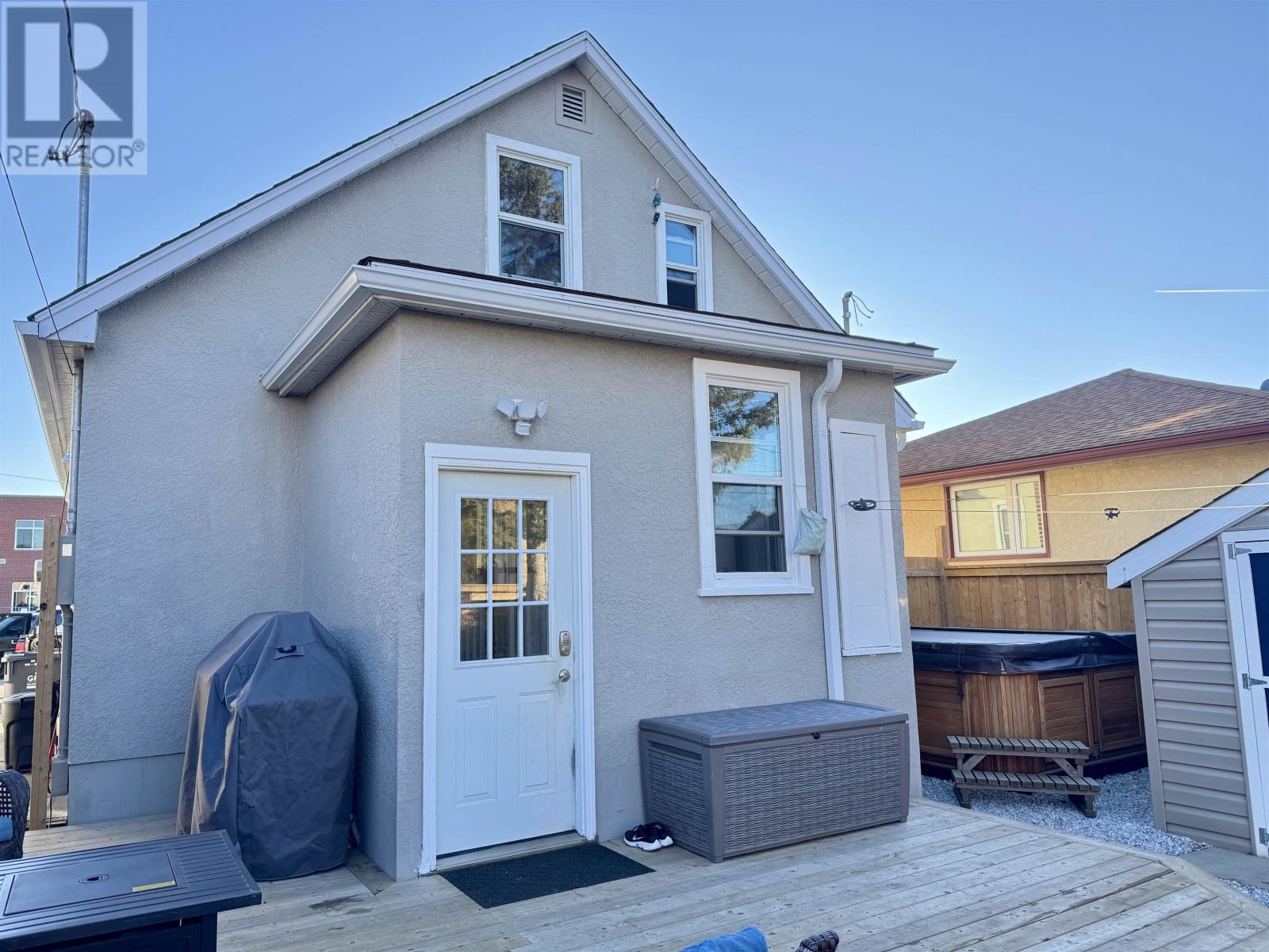 123 Begin St W, Thunder Bay, Ontario P7E 5M3 - Photo 29 - TB253555