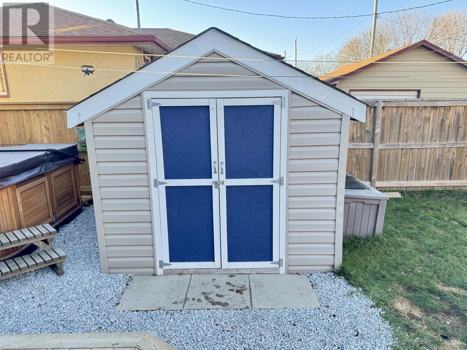 123 Begin St W, Thunder Bay, Ontario P7E 5M3 - Photo 34 - TB253555