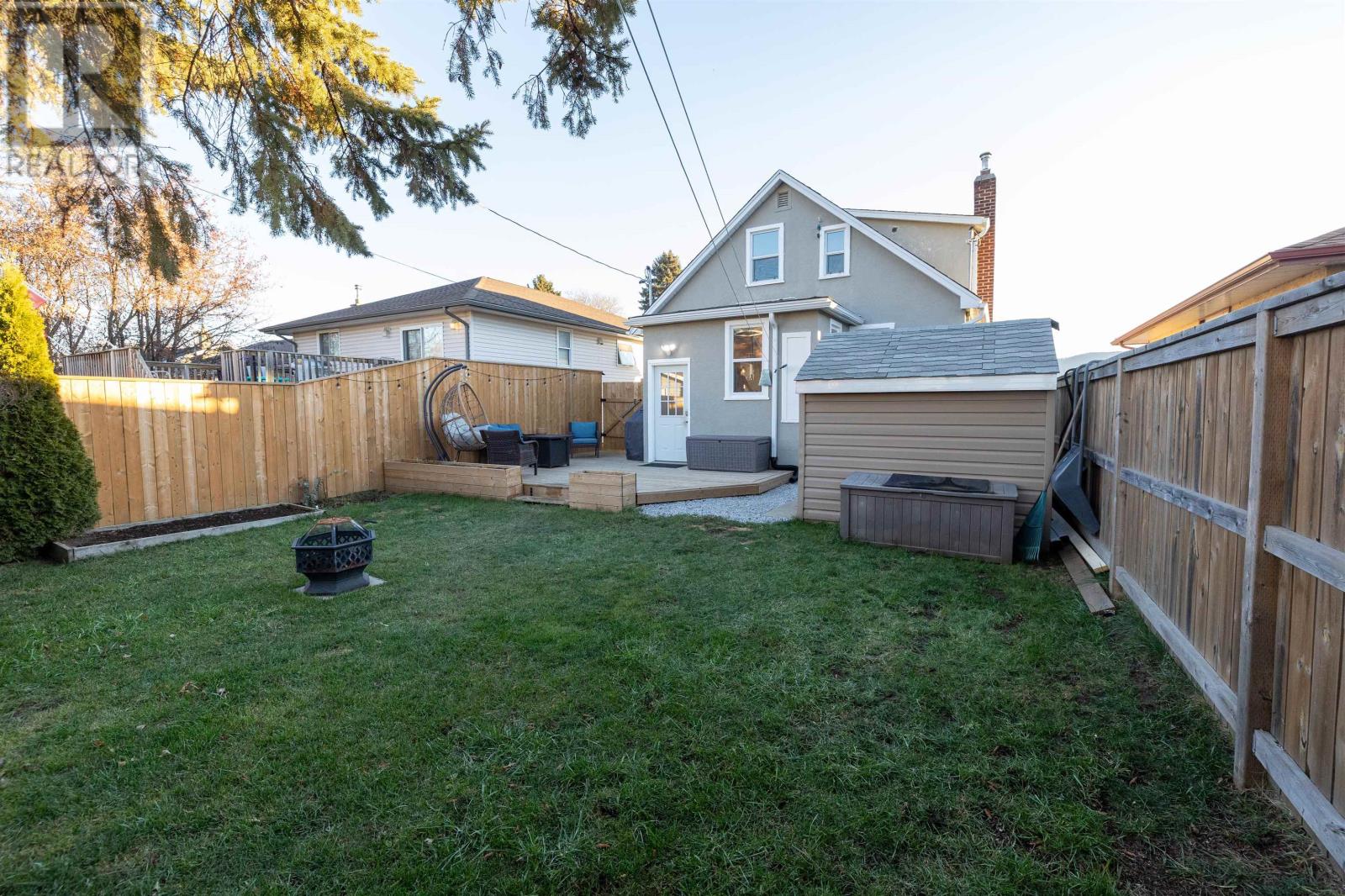 123 Begin St W, Thunder Bay, Ontario P7E 5M3 - Photo 33 - TB253555