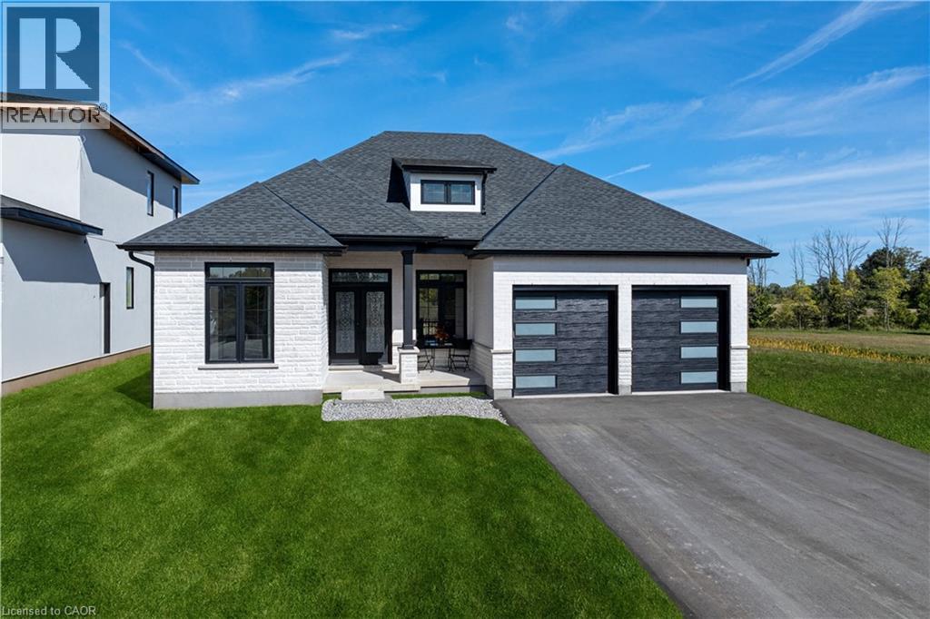 4149 BUCKNALL Lane, Campden, Ontario