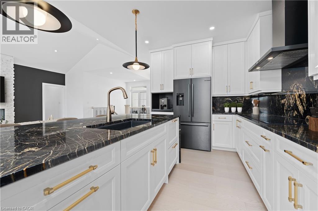 4149 Bucknall Lane, Campden, Ontario  L0R 1G0 - Photo 11 - 40791646