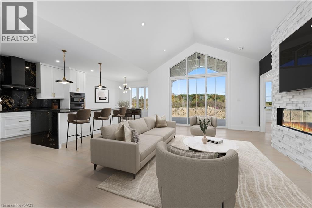 4149 Bucknall Lane, Campden, Ontario  L0R 1G0 - Photo 3 - 40791646