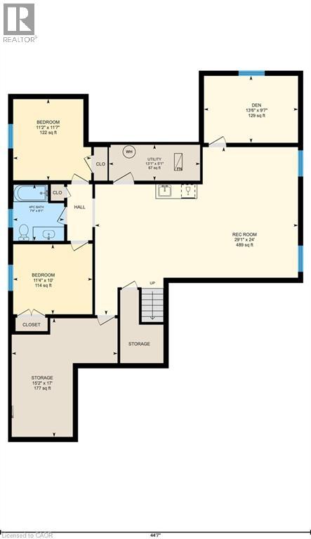 4149 Bucknall Lane, Campden, Ontario  L0R 1G0 - Photo 32 - 40791646