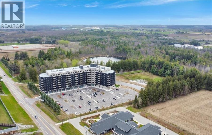 525 New Dundee Road Unit# 606, Kitchener, Ontario  N2P 0K8 - Photo 1 - 40791460