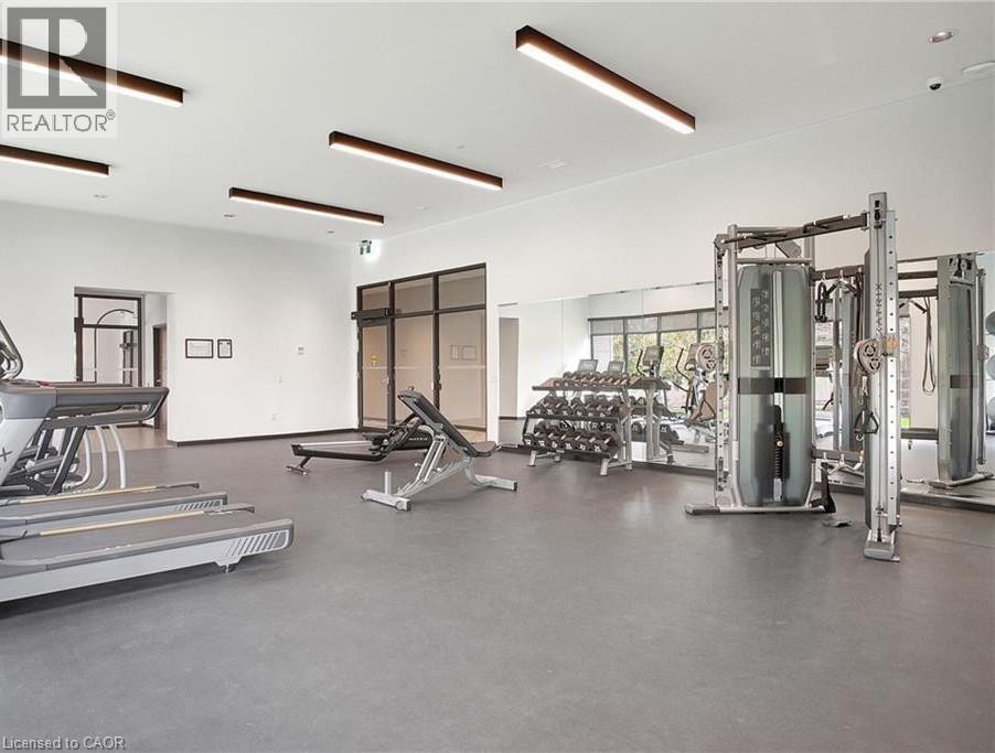 525 New Dundee Road Unit# 606, Kitchener, Ontario  N2P 0K8 - Photo 17 - 40791460