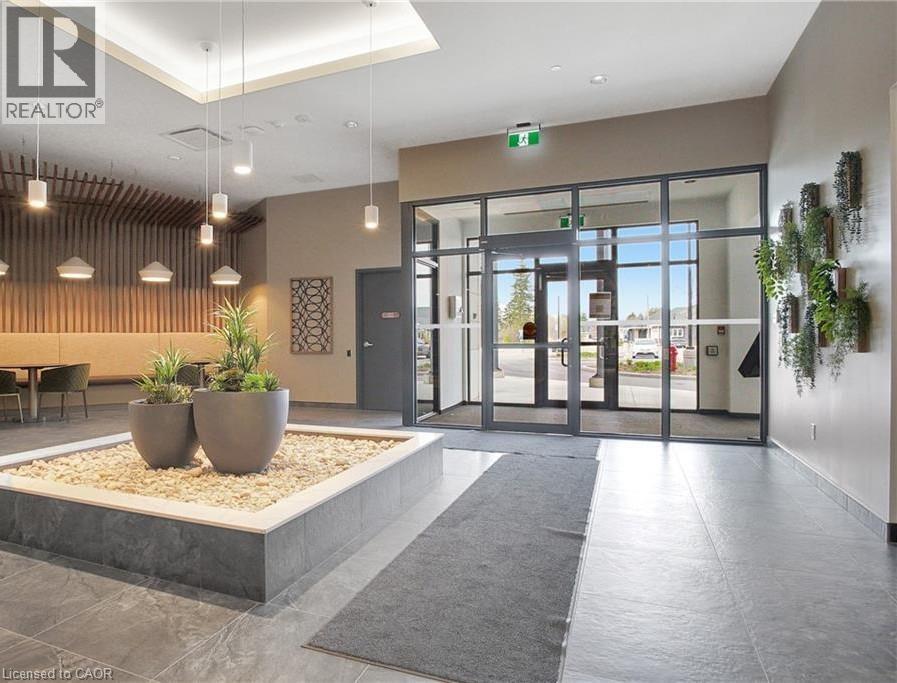 525 New Dundee Road Unit# 606, Kitchener, Ontario  N2P 0K8 - Photo 2 - 40791460