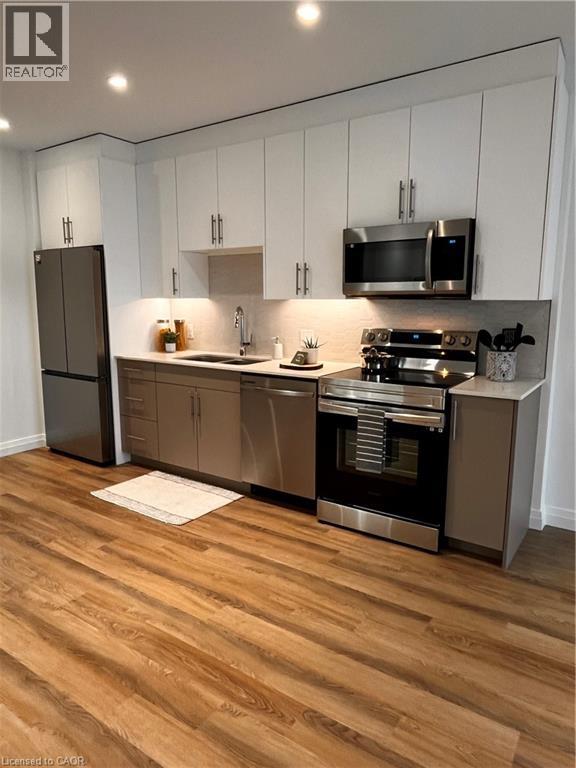 525 New Dundee Road Unit# 606, Kitchener, Ontario  N2P 0K8 - Photo 6 - 40791460