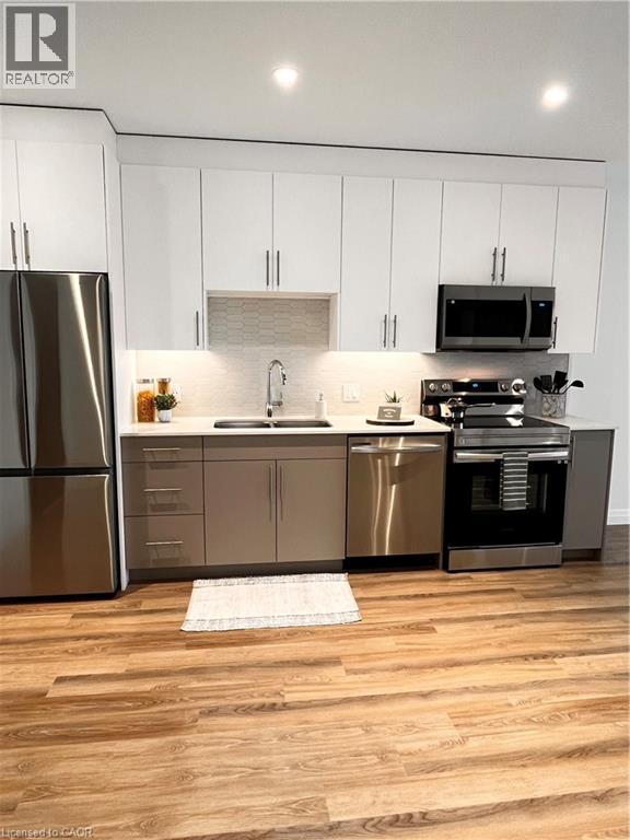 525 New Dundee Road Unit# 606, Kitchener, Ontario  N2P 0K8 - Photo 7 - 40791460