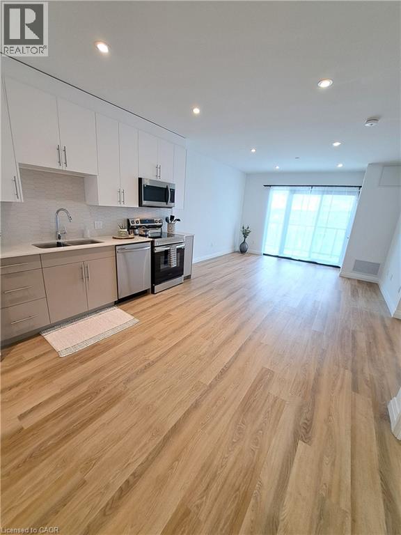 525 New Dundee Road Unit# 606, Kitchener, Ontario  N2P 0K8 - Photo 8 - 40791460