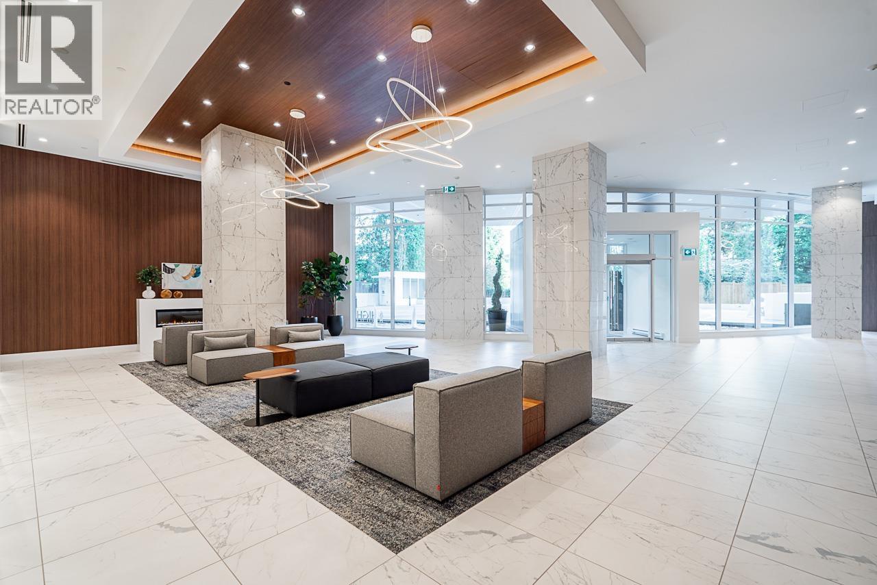 2301 518 Clarke Road, Coquitlam, British Columbia  V3J 0S7 - Photo 4 - R3071160