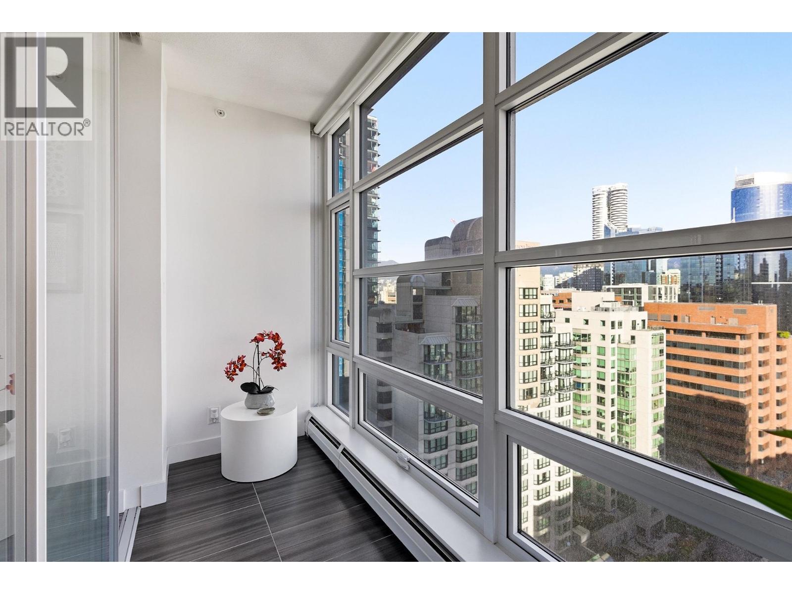 2503 1283 Howe Street, Vancouver, British Columbia  V6Z 0E3 - Photo 11 - R3071170