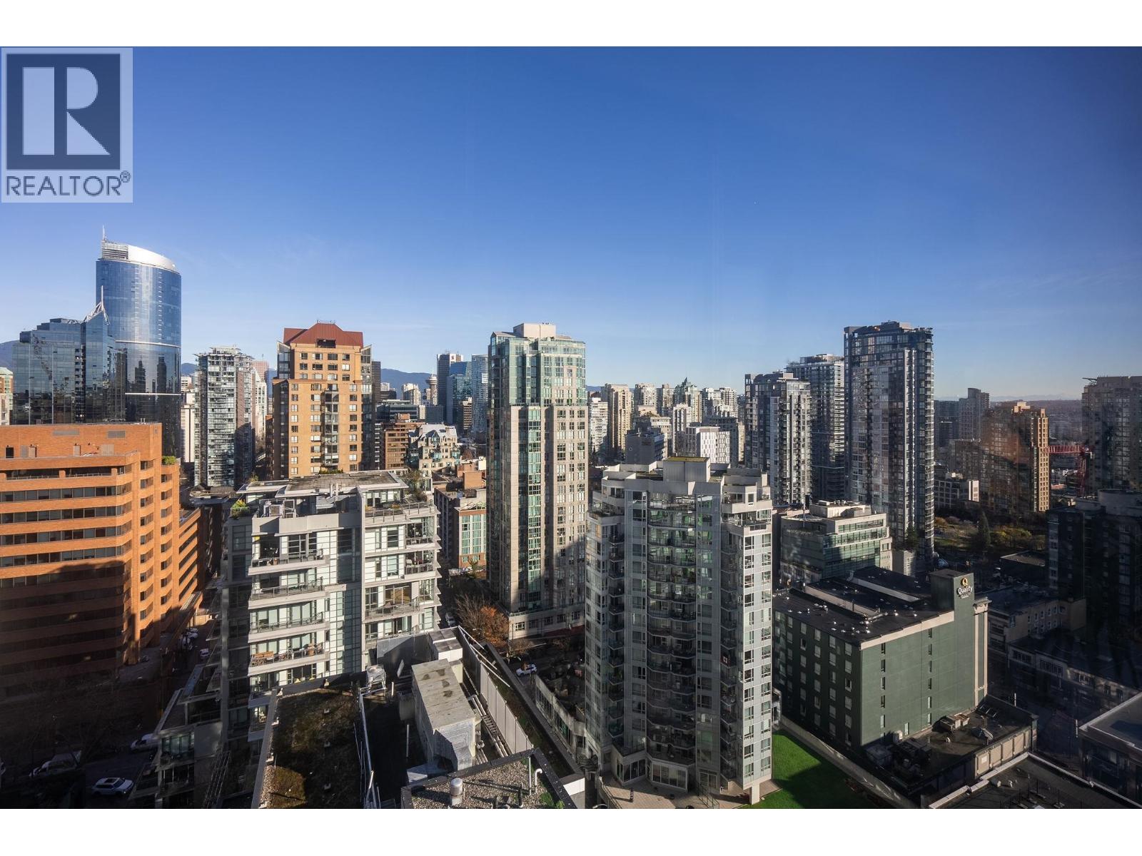 2503 1283 Howe Street, Vancouver, British Columbia  V6Z 0E3 - Photo 12 - R3071170