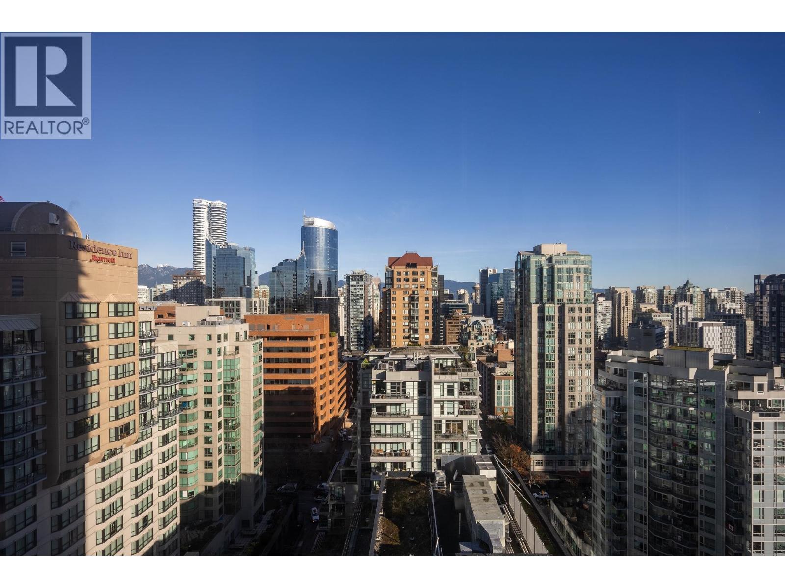 2503 1283 Howe Street, Vancouver, British Columbia  V6Z 0E3 - Photo 13 - R3071170