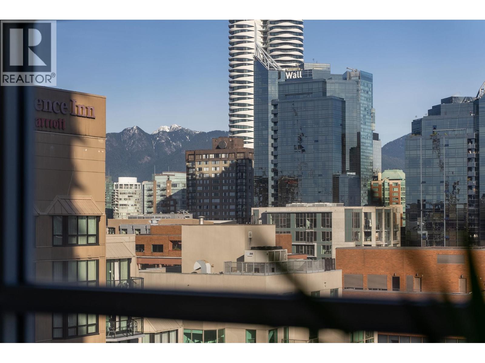 2503 1283 Howe Street, Vancouver, British Columbia  V6Z 0E3 - Photo 14 - R3071170