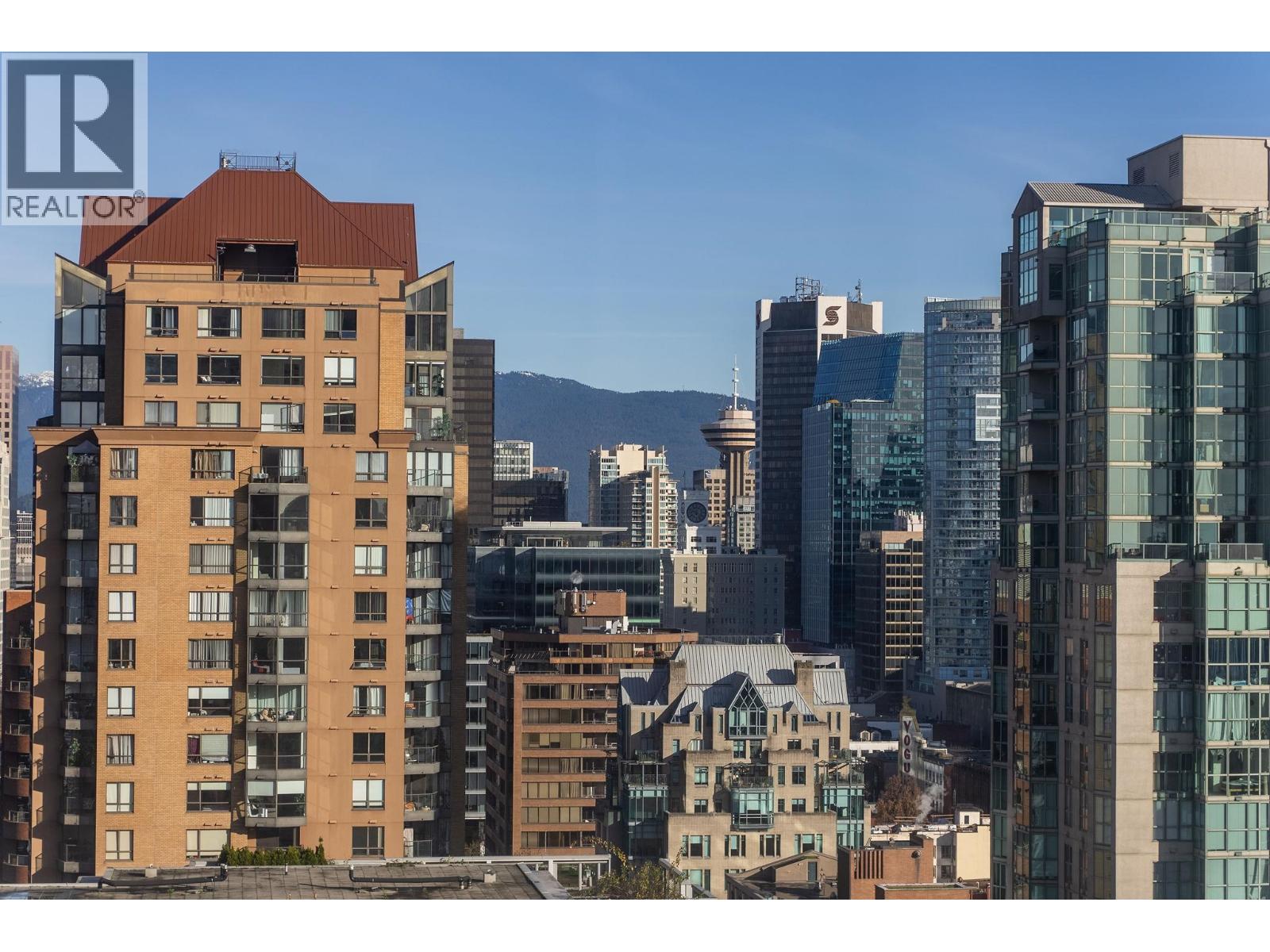 2503 1283 Howe Street, Vancouver, British Columbia  V6Z 0E3 - Photo 15 - R3071170