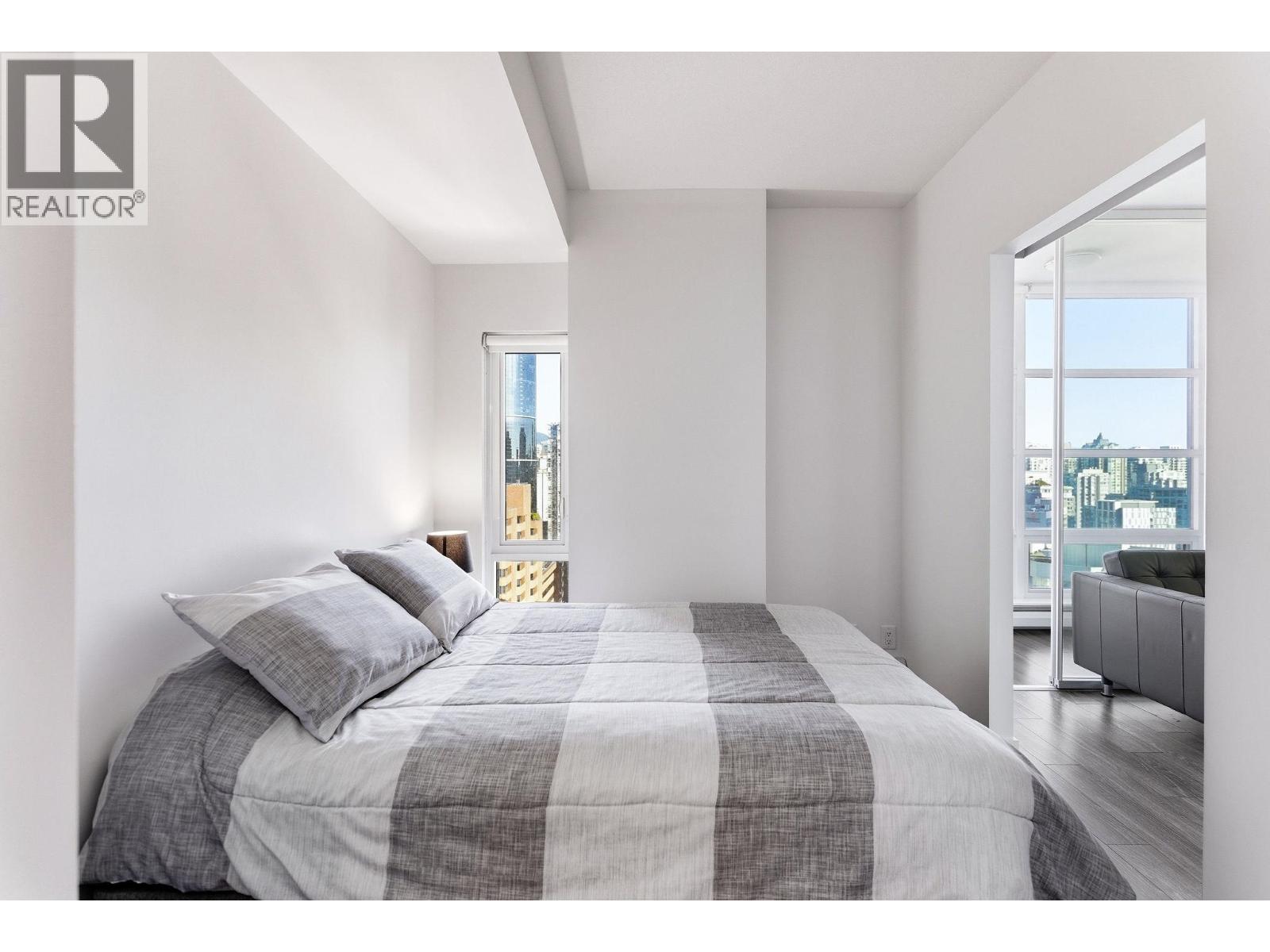 2503 1283 Howe Street, Vancouver, British Columbia  V6Z 0E3 - Photo 17 - R3071170