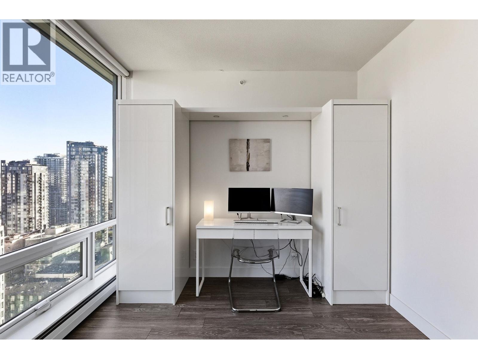 2503 1283 Howe Street, Vancouver, British Columbia  V6Z 0E3 - Photo 18 - R3071170