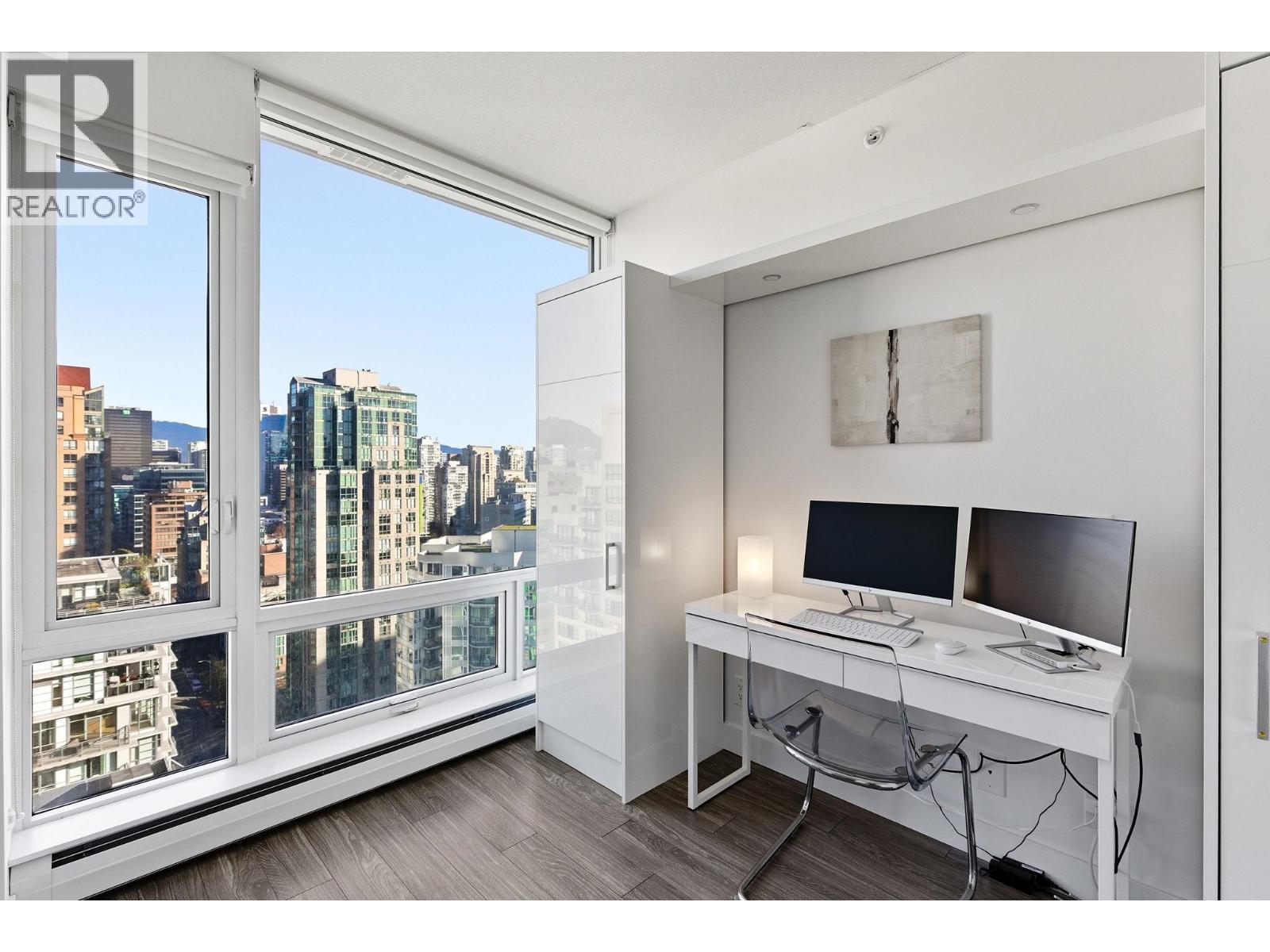 2503 1283 Howe Street, Vancouver, British Columbia  V6Z 0E3 - Photo 19 - R3071170