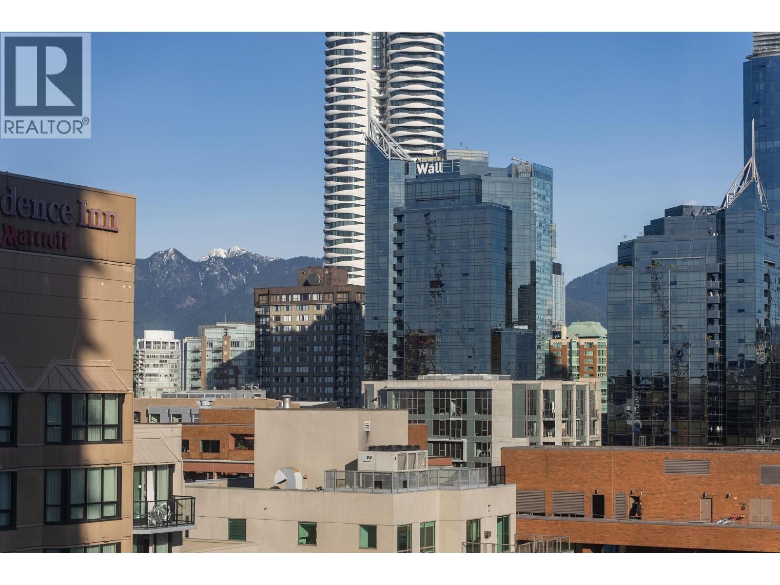 2503 1283 Howe Street, Vancouver, British Columbia  V6Z 0E3 - Photo 20 - R3071170