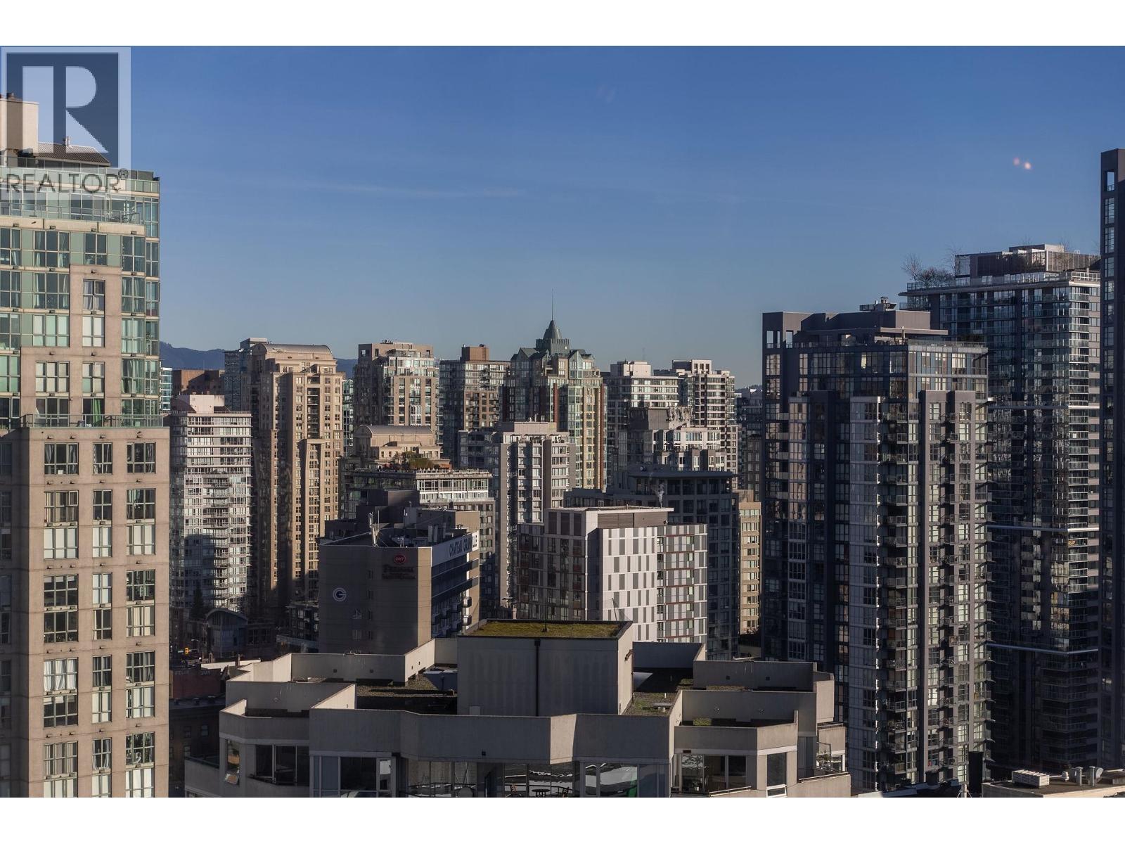 2503 1283 Howe Street, Vancouver, British Columbia  V6Z 0E3 - Photo 21 - R3071170