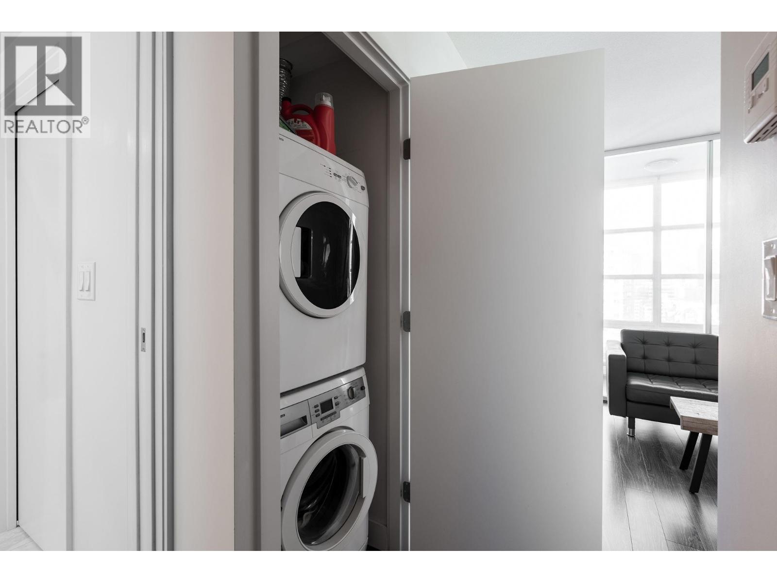 2503 1283 Howe Street, Vancouver, British Columbia  V6Z 0E3 - Photo 27 - R3071170