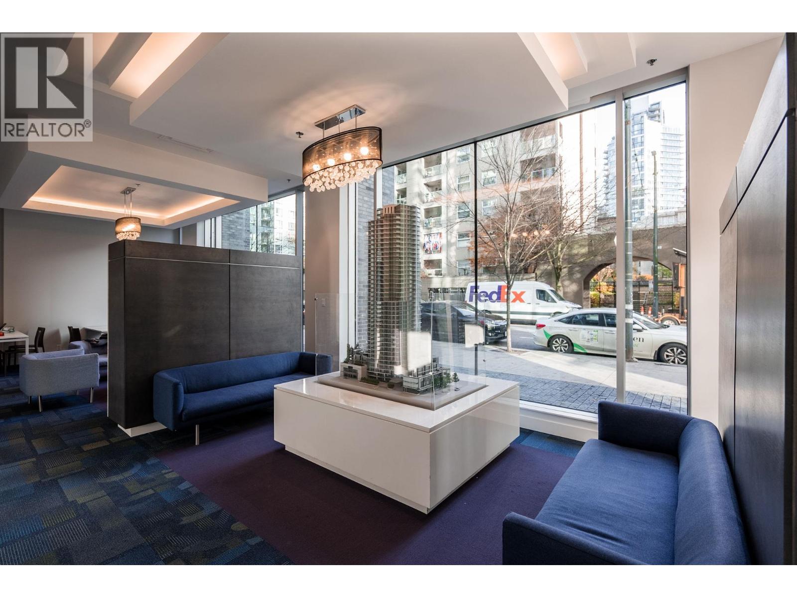 2503 1283 Howe Street, Vancouver, British Columbia  V6Z 0E3 - Photo 31 - R3071170