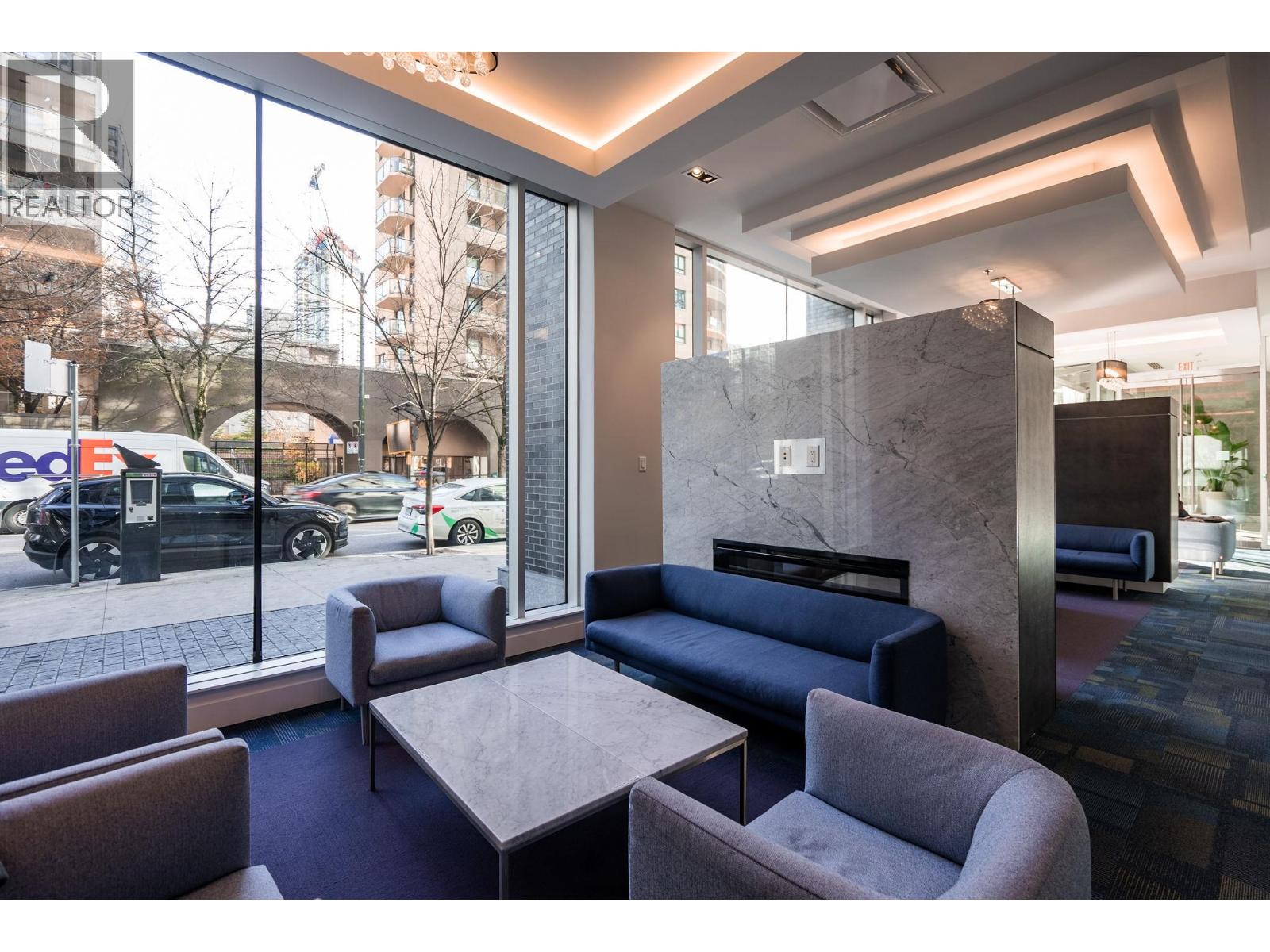 2503 1283 Howe Street, Vancouver, British Columbia  V6Z 0E3 - Photo 32 - R3071170