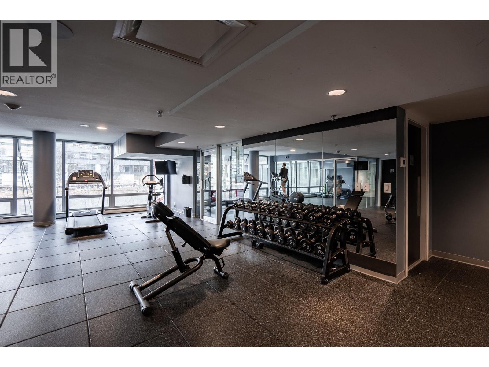 2503 1283 Howe Street, Vancouver, British Columbia  V6Z 0E3 - Photo 35 - R3071170