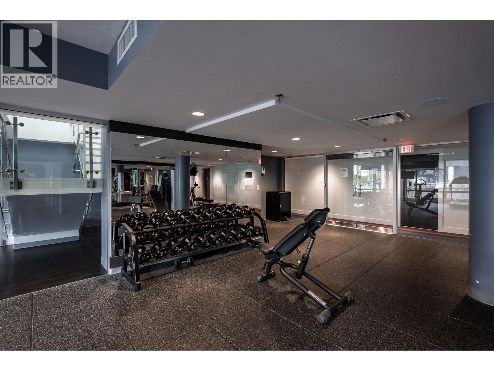 2503 1283 Howe Street, Vancouver, British Columbia  V6Z 0E3 - Photo 36 - R3071170