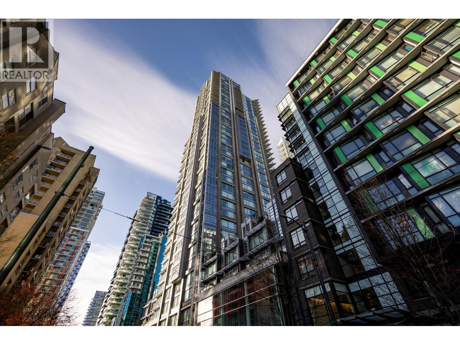 2503 1283 Howe Street, Vancouver, British Columbia  V6Z 0E3 - Photo 39 - R3071170