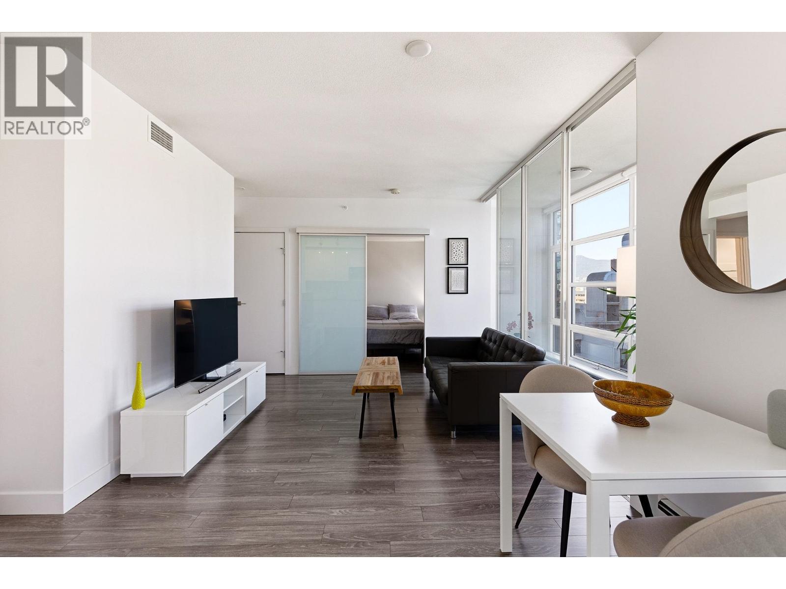 2503 1283 Howe Street, Vancouver, British Columbia  V6Z 0E3 - Photo 5 - R3071170