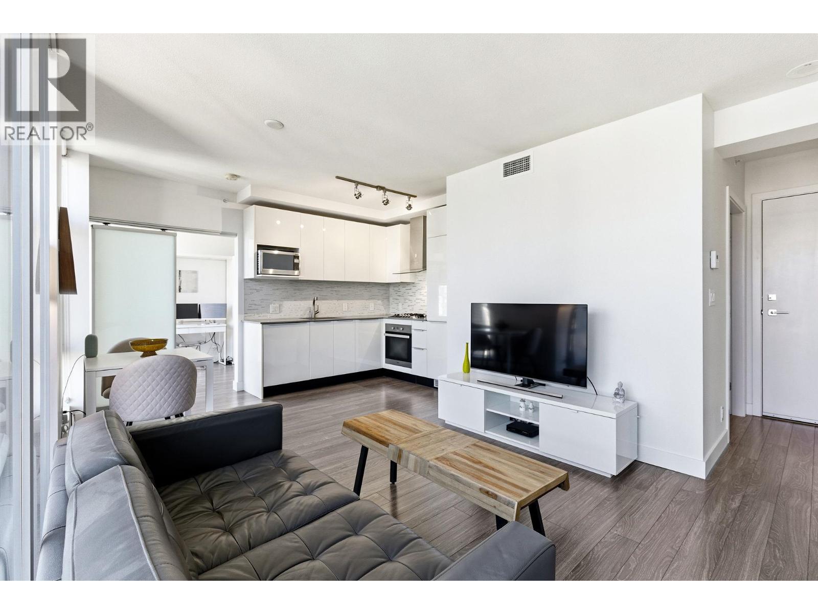 2503 1283 Howe Street, Vancouver, British Columbia  V6Z 0E3 - Photo 6 - R3071170