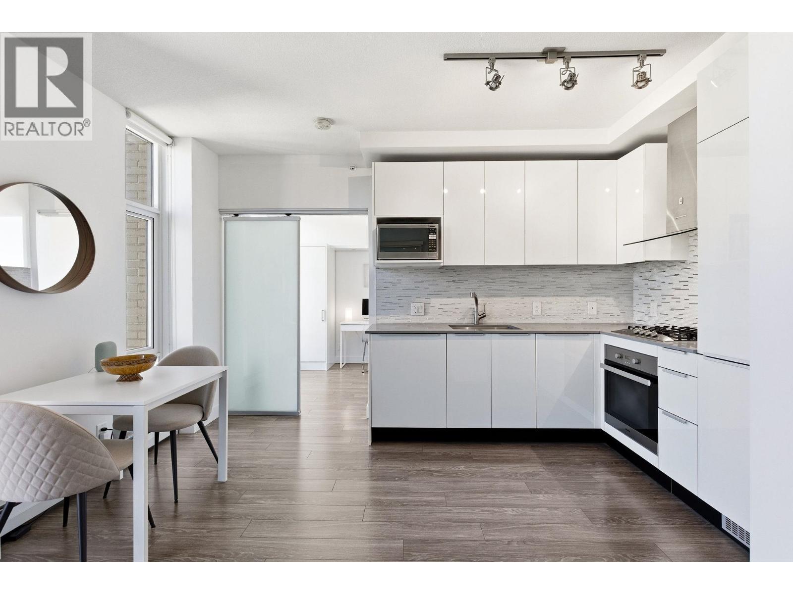 2503 1283 Howe Street, Vancouver, British Columbia  V6Z 0E3 - Photo 7 - R3071170